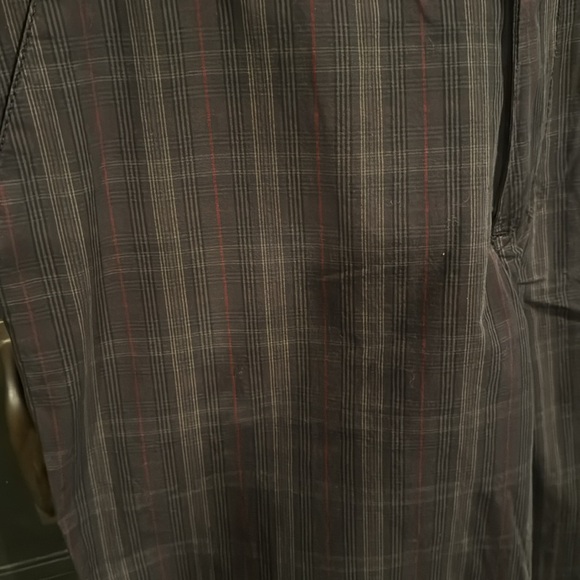 Utility Men’s Shorts - Picture 2 of 4